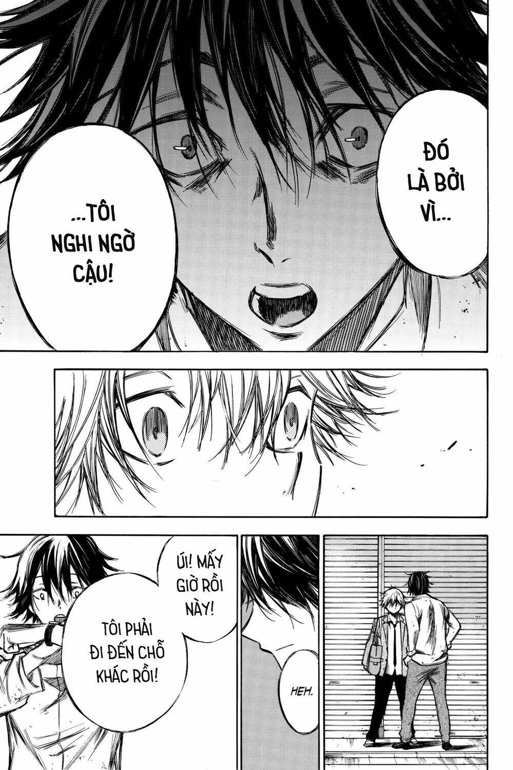Vợ Yêu Không Ngoan: Chapter 77