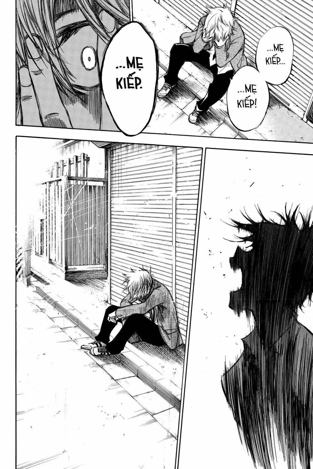 Vợ Yêu Không Ngoan: Chapter 77