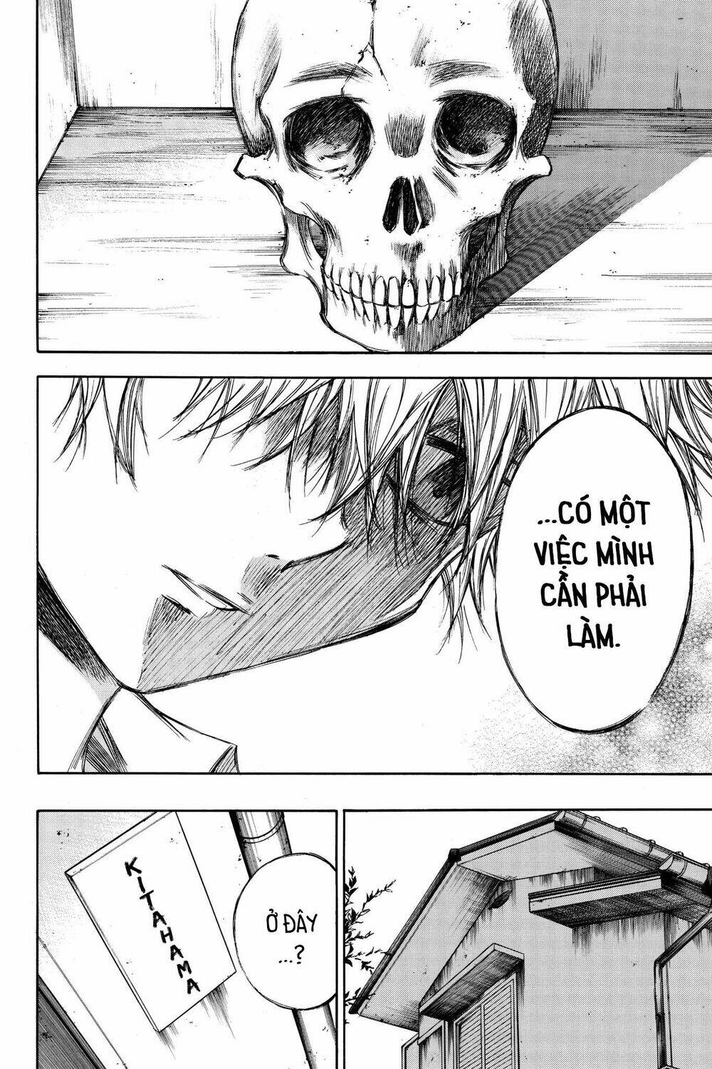 Vợ Yêu Không Ngoan: Chapter 78