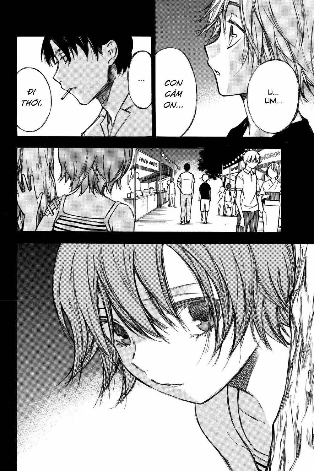 Vợ Yêu Không Ngoan: Chapter 78