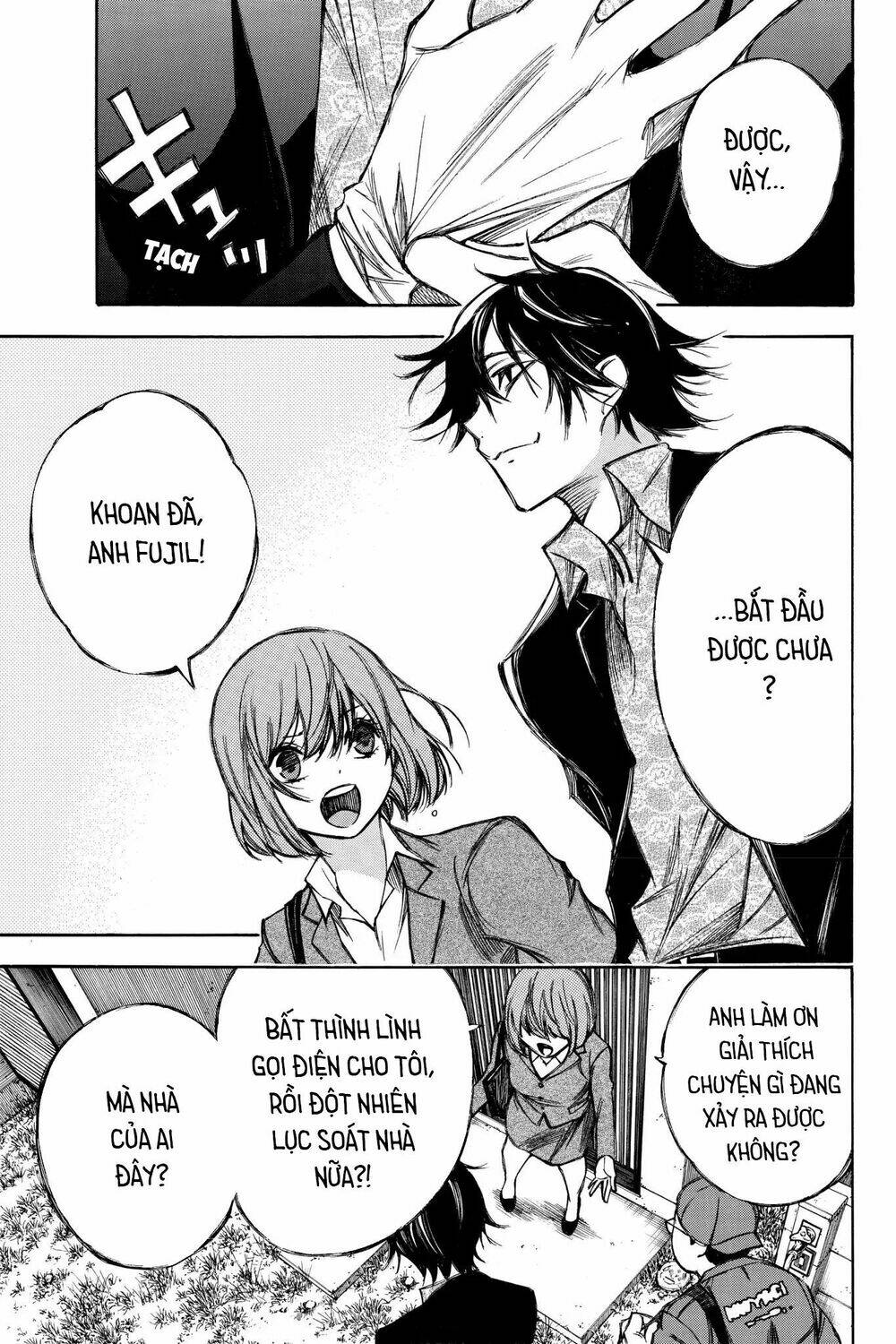 Vợ Yêu Không Ngoan: Chapter 78