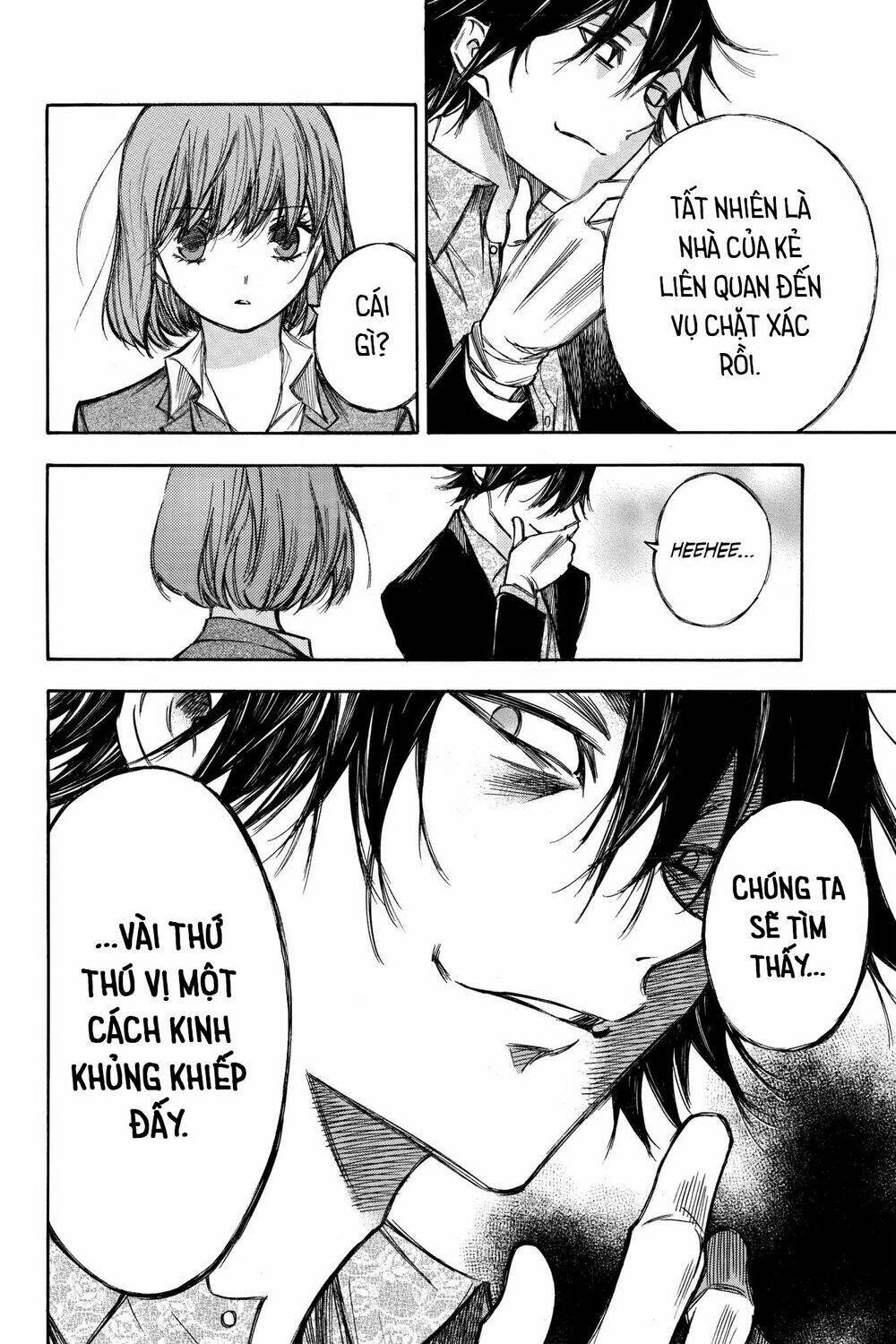 Vợ Yêu Không Ngoan: Chapter 78