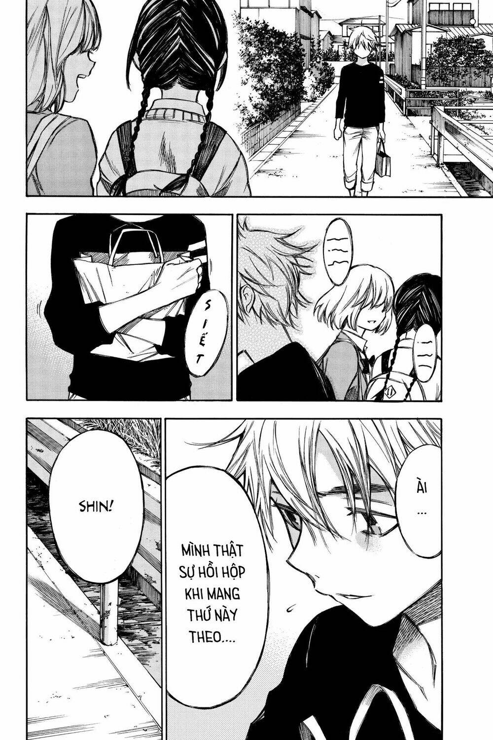 Vợ Yêu Không Ngoan: Chapter 78