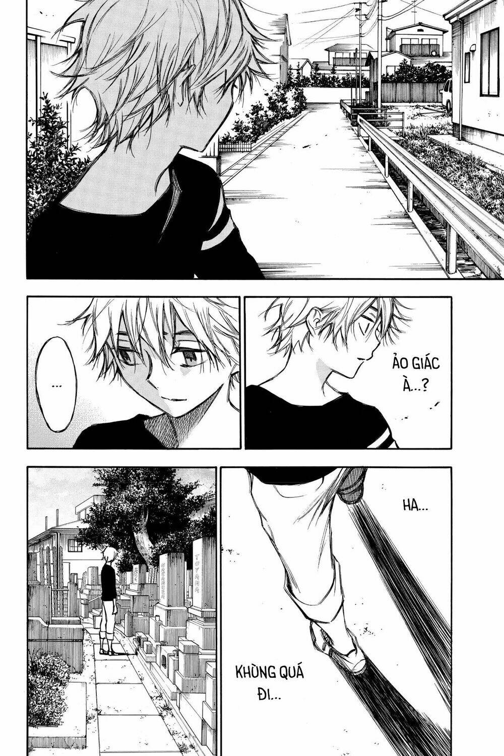 Vợ Yêu Không Ngoan: Chapter 78