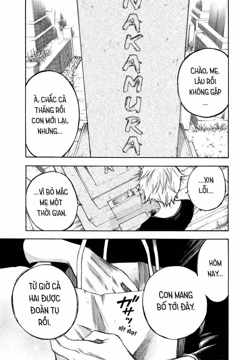 Vợ Yêu Không Ngoan: Chapter 78