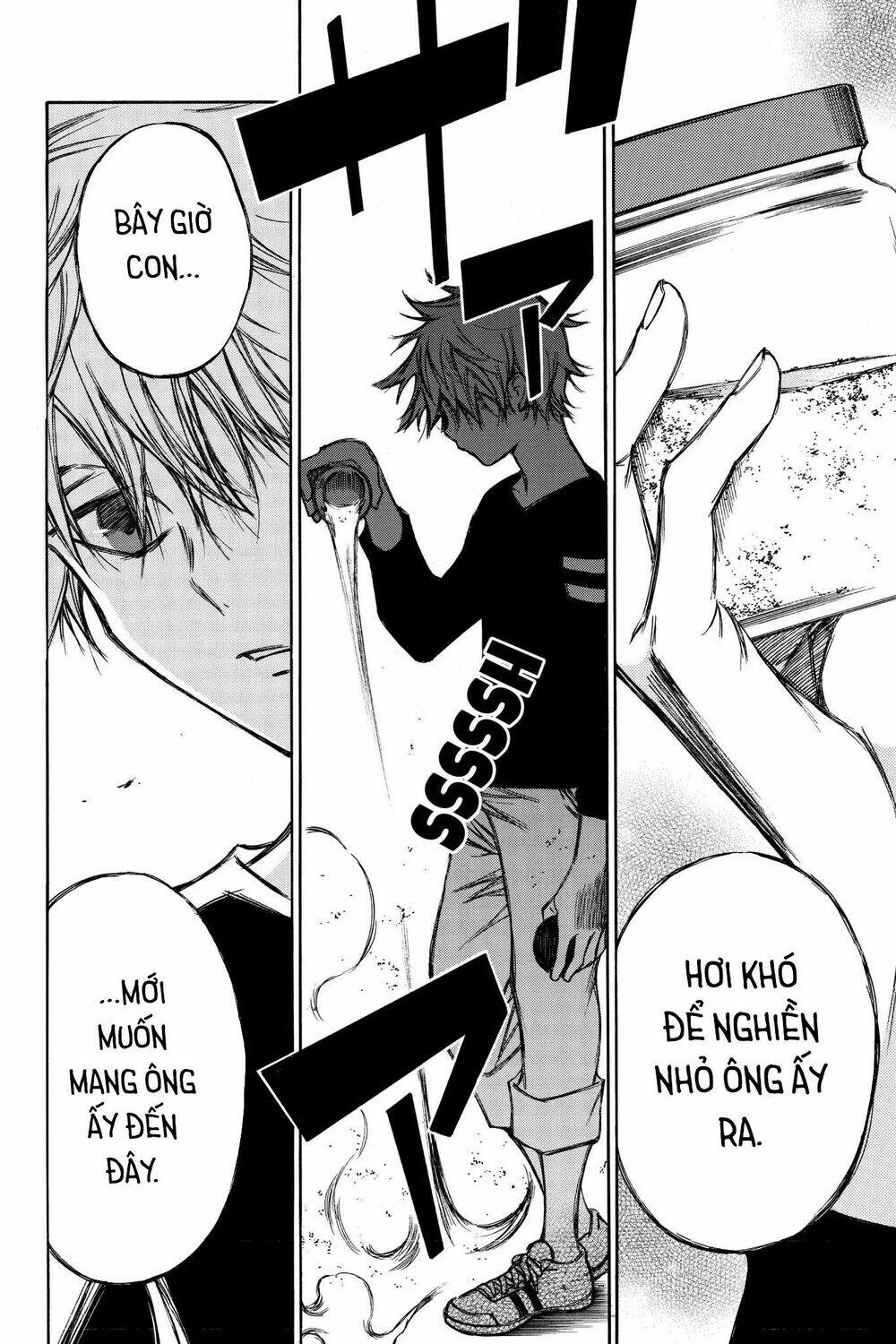 Vợ Yêu Không Ngoan: Chapter 78