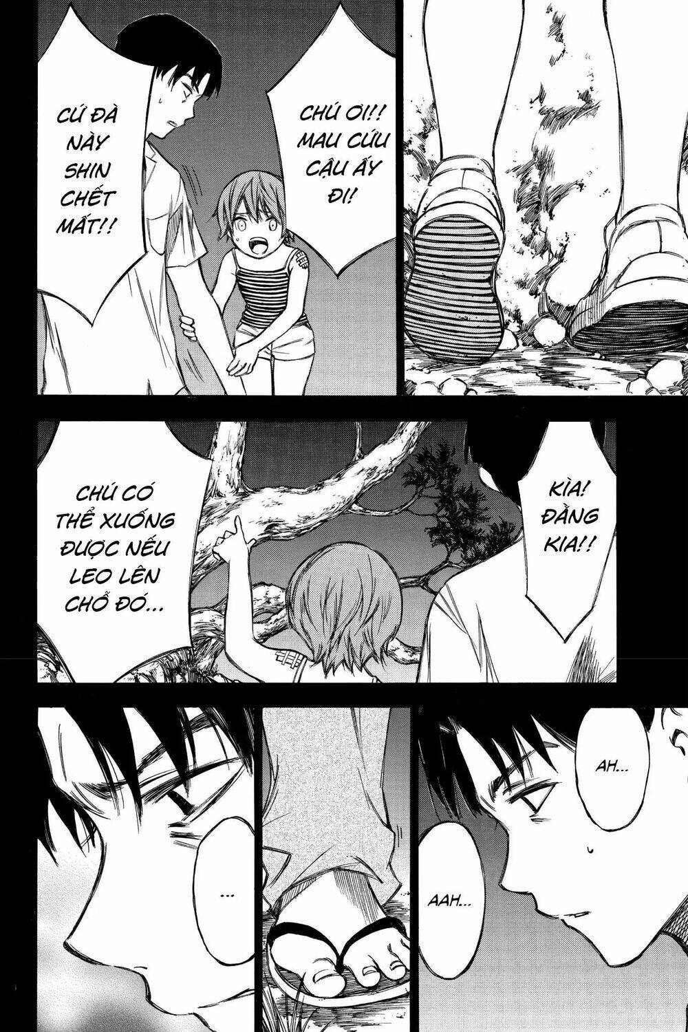 Vợ Yêu Không Ngoan: Chapter 79