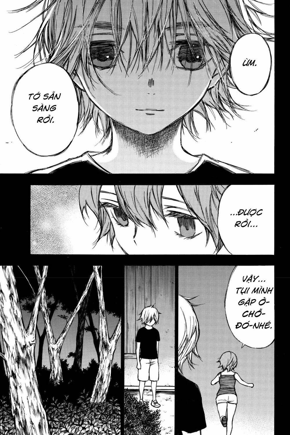 Vợ Yêu Không Ngoan: Chapter 79