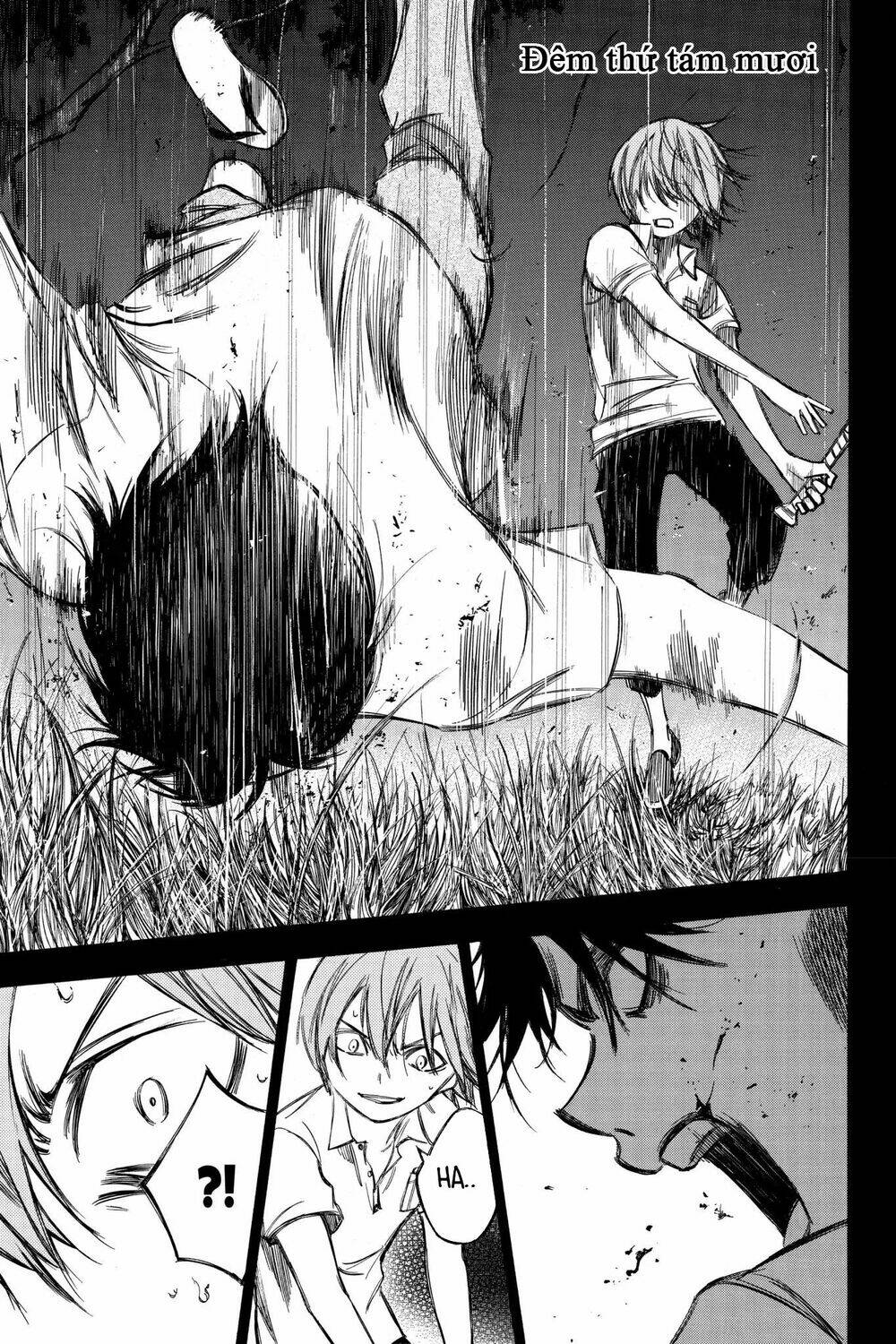 Vợ Yêu Không Ngoan: Chapter 80