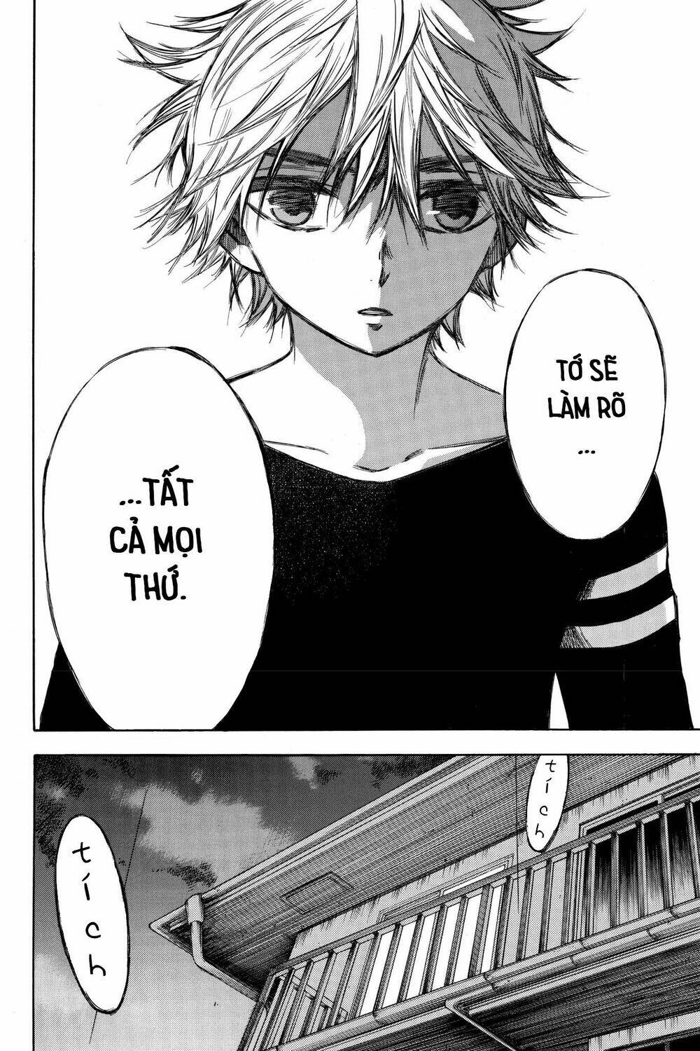 Vợ Yêu Không Ngoan: Chapter 80