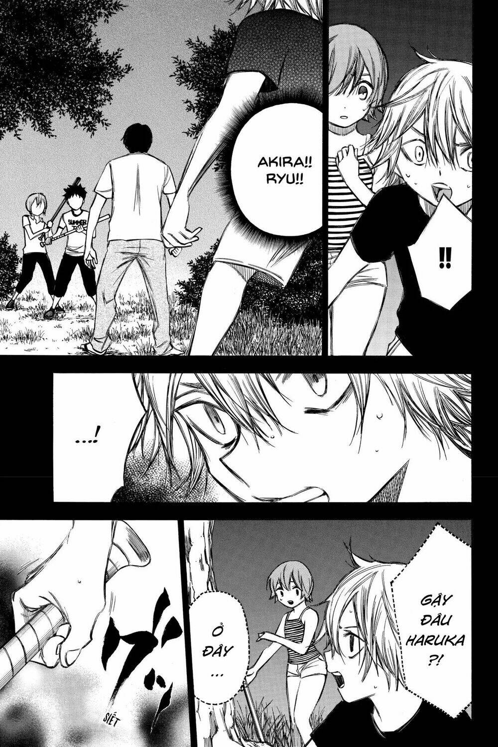 Vợ Yêu Không Ngoan: Chapter 80