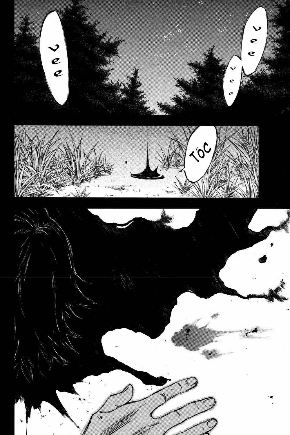 Vợ Yêu Không Ngoan: Chapter 81