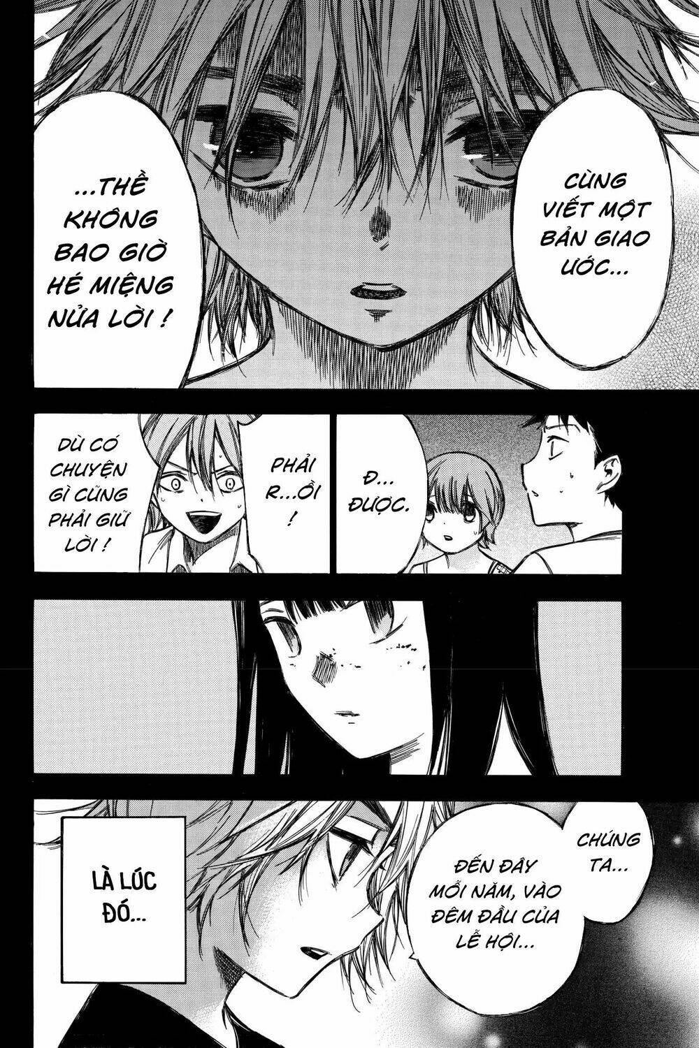 Vợ Yêu Không Ngoan: Chapter 81
