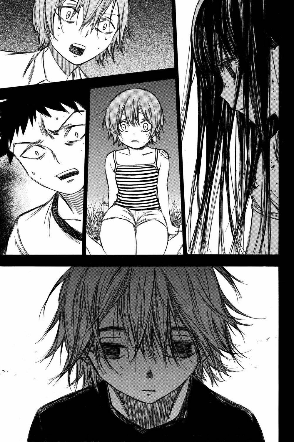 Vợ Yêu Không Ngoan: Chapter 81
