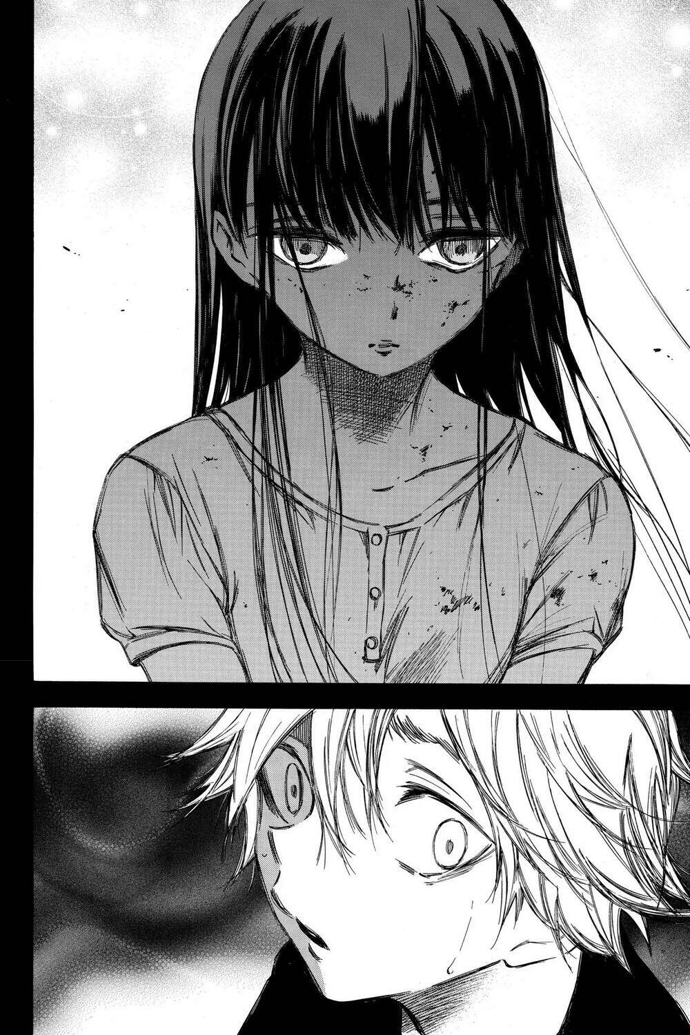 Vợ Yêu Không Ngoan: Chapter 81