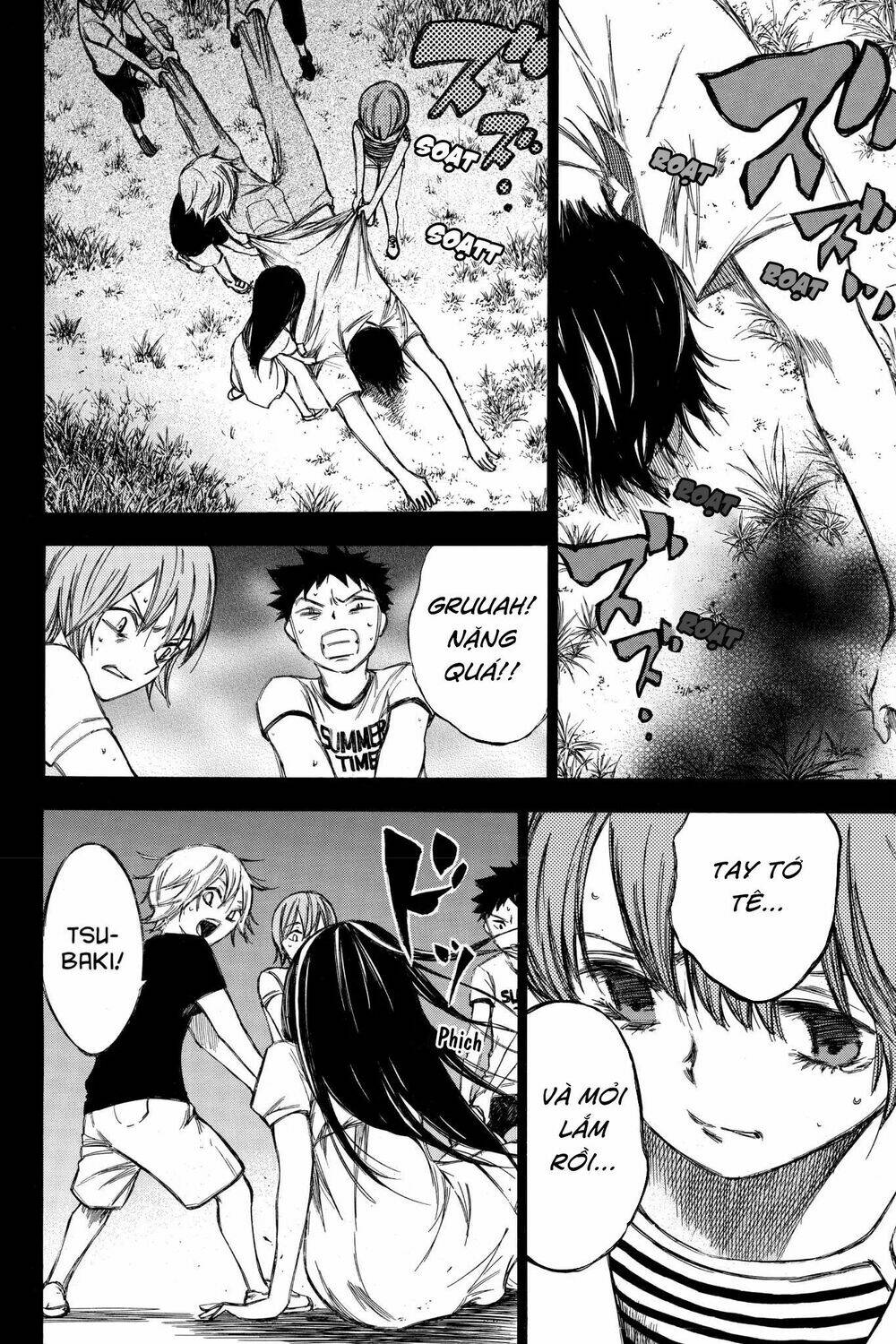 Vợ Yêu Không Ngoan: Chapter 81