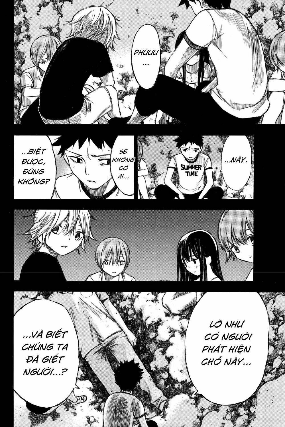 Vợ Yêu Không Ngoan: Chapter 81