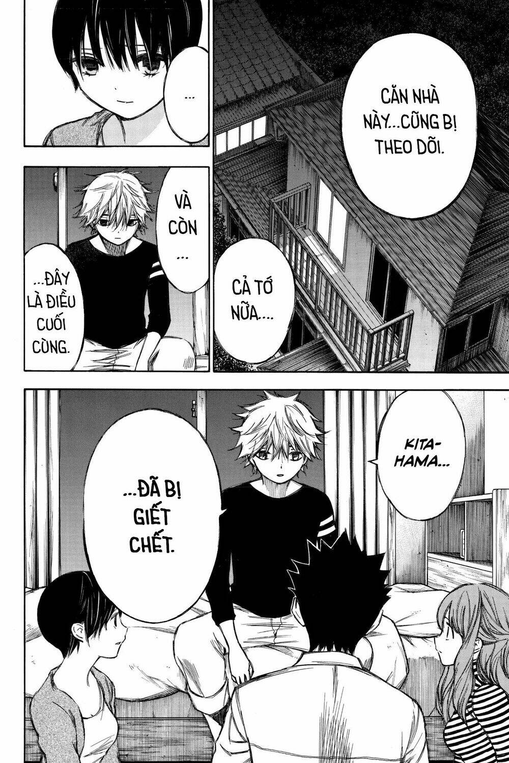 Vợ Yêu Không Ngoan: Chapter 82