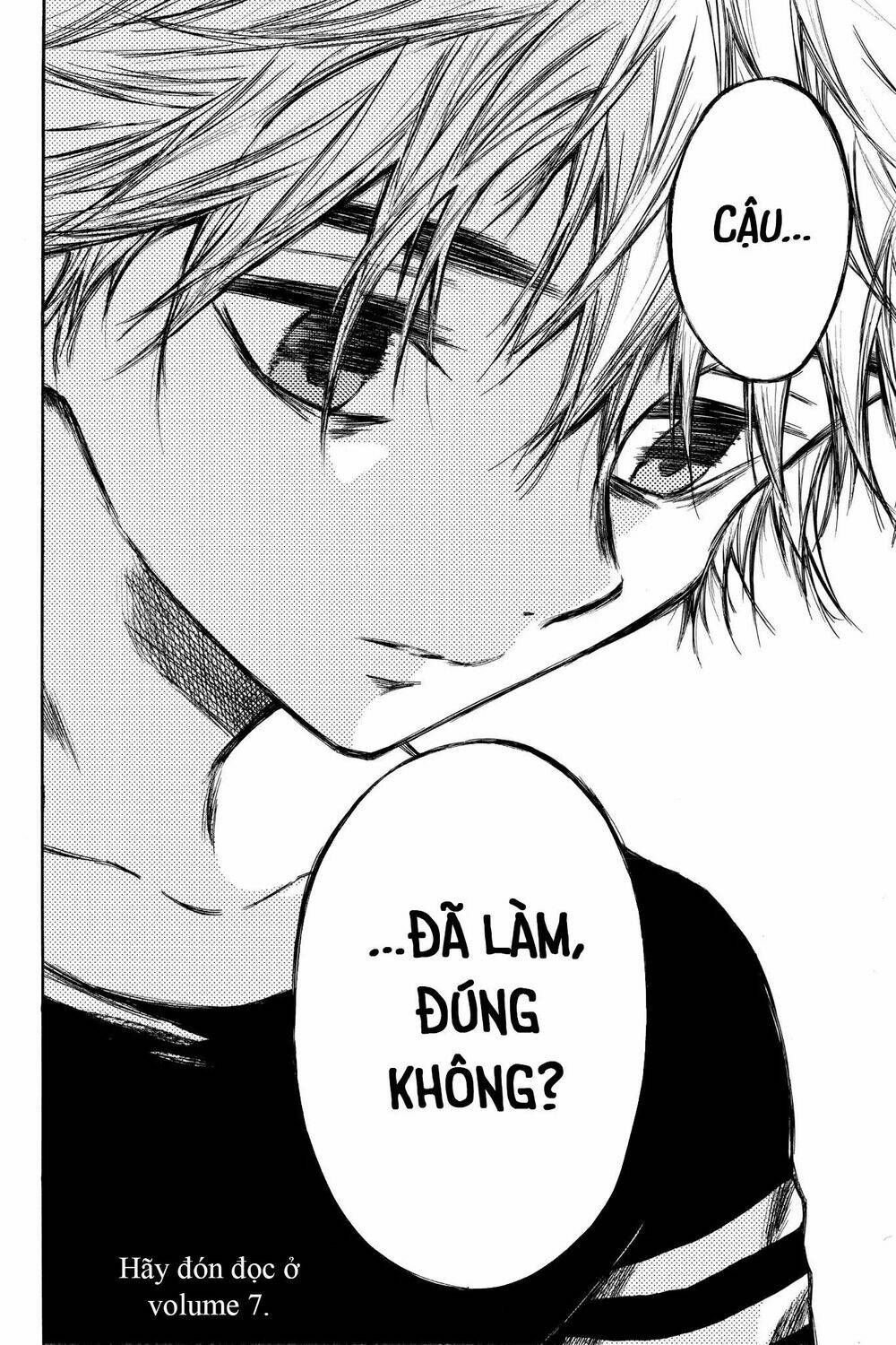 Vợ Yêu Không Ngoan: Chapter 83