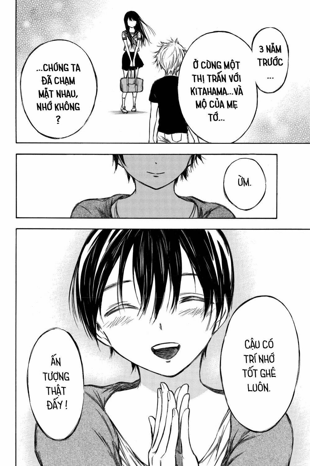 Vợ Yêu Không Ngoan: Chapter 84