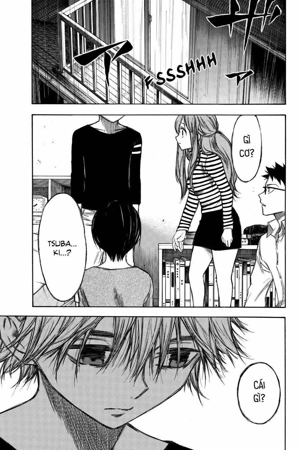 Vợ Yêu Không Ngoan: Chapter 84