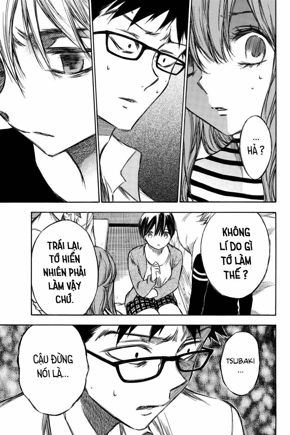 Vợ Yêu Không Ngoan: Chapter 84