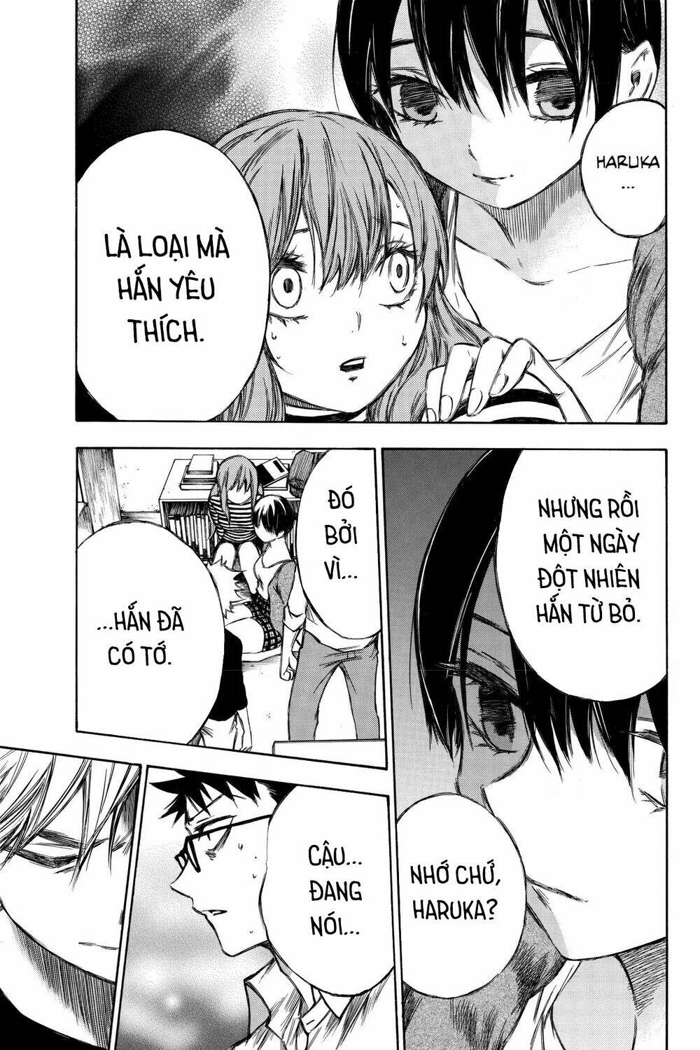 Vợ Yêu Không Ngoan: Chapter 85