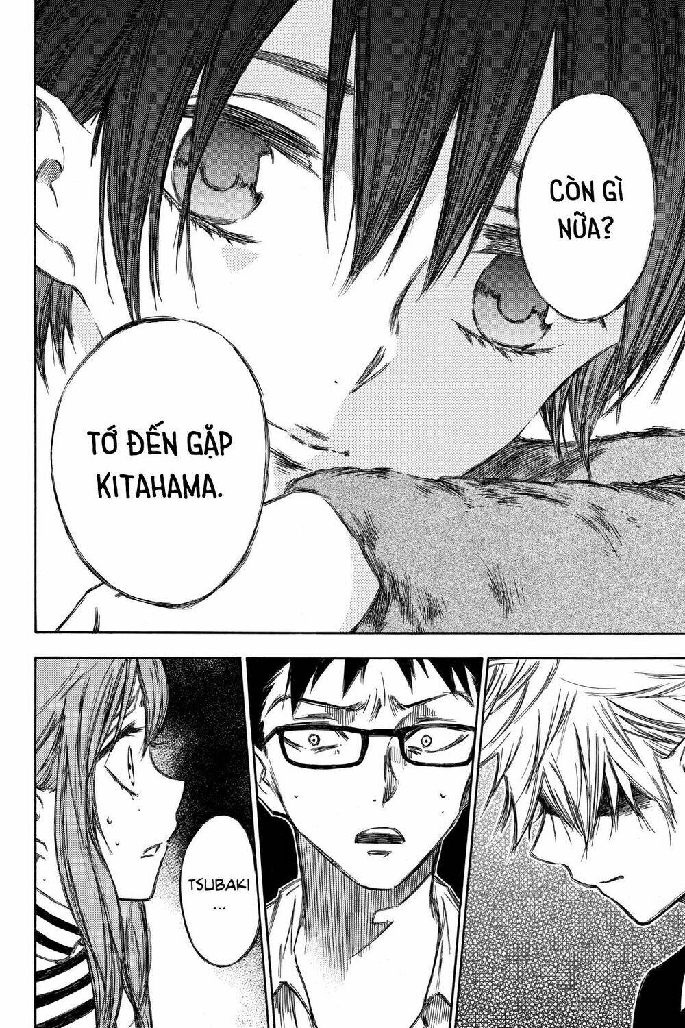 Vợ Yêu Không Ngoan: Chapter 85