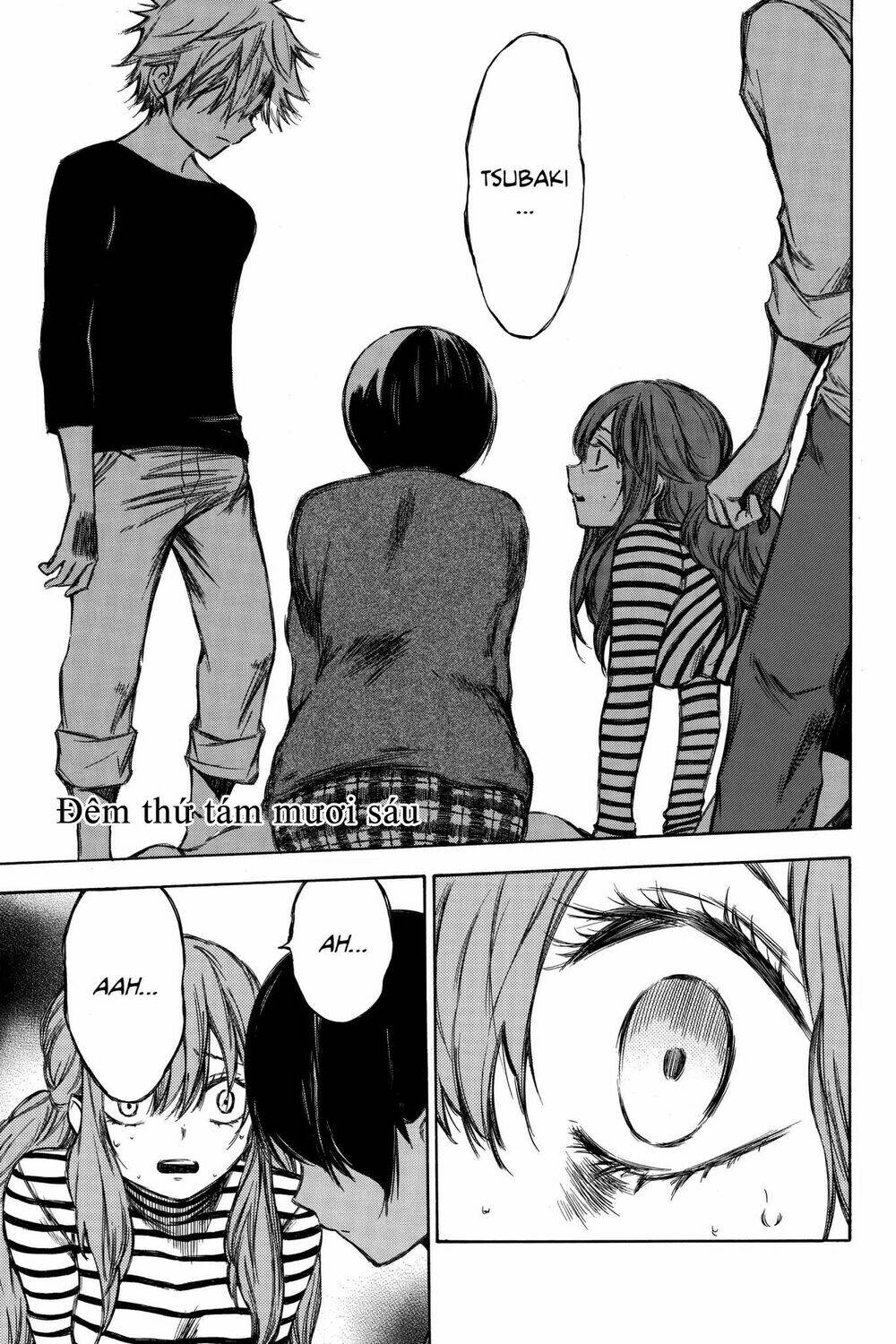 Vợ Yêu Không Ngoan: Chapter 86