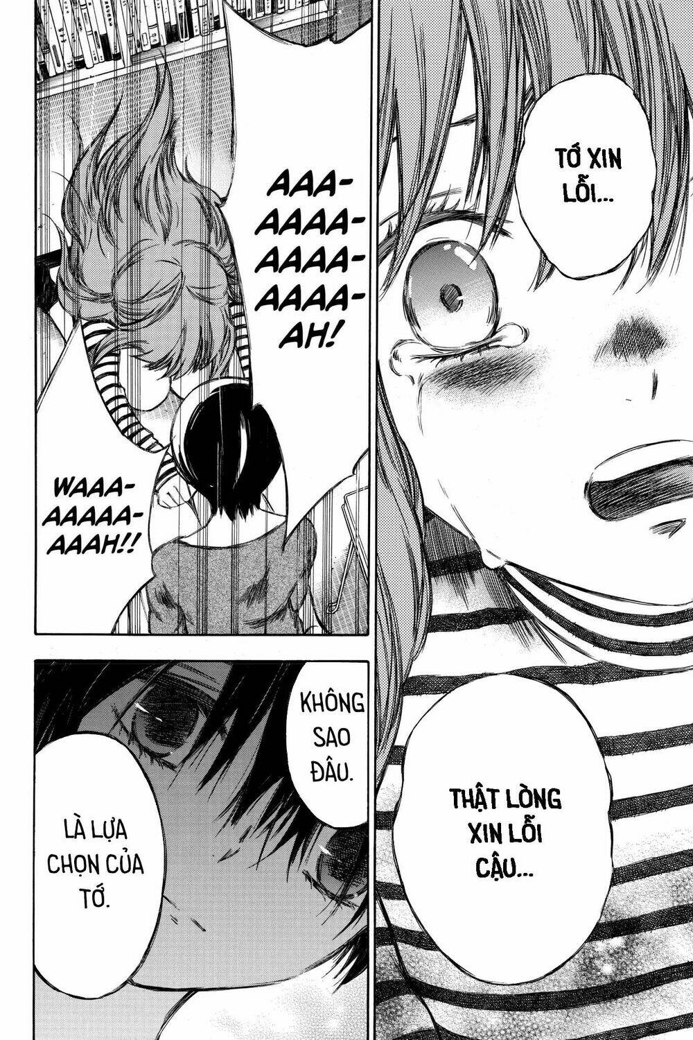 Vợ Yêu Không Ngoan: Chapter 86