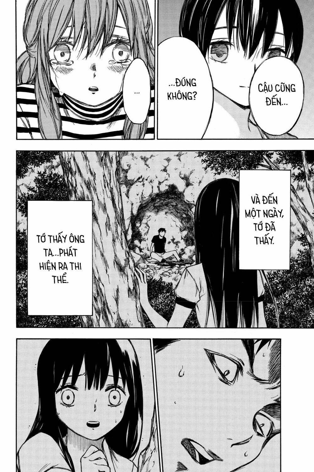 Vợ Yêu Không Ngoan: Chapter 86