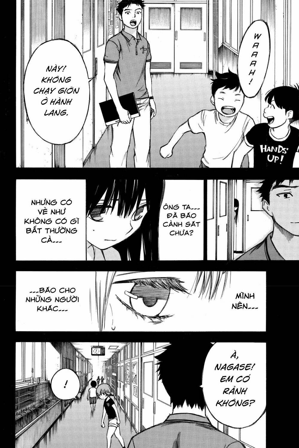 Vợ Yêu Không Ngoan: Chapter 86