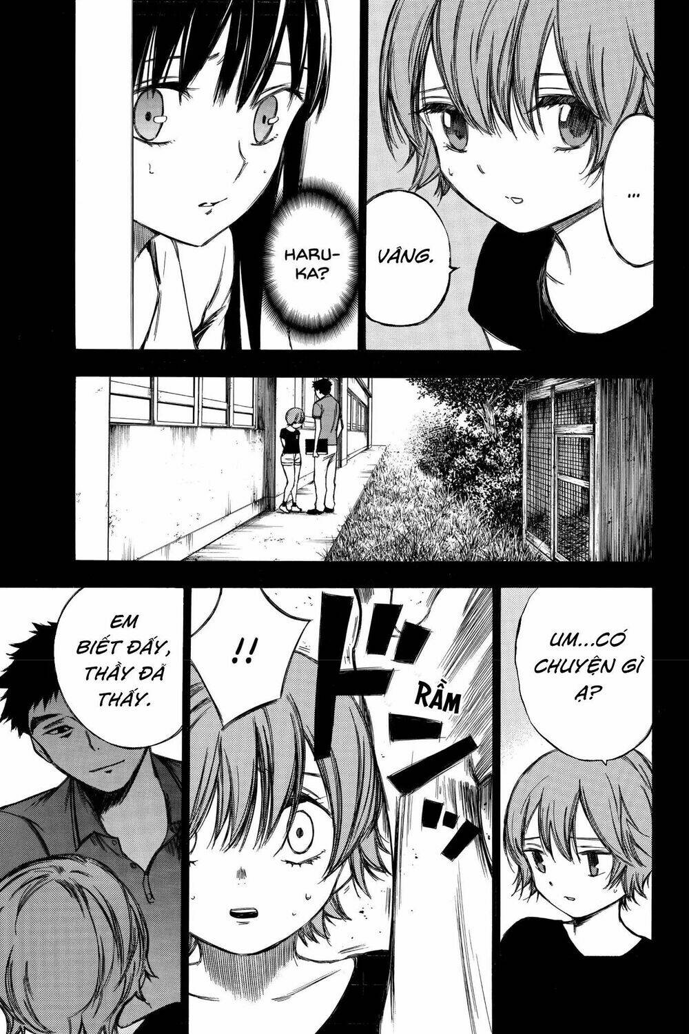 Vợ Yêu Không Ngoan: Chapter 86