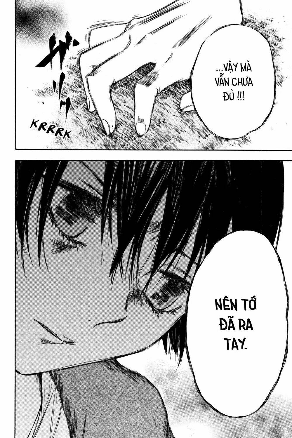 Vợ Yêu Không Ngoan: Chapter 87