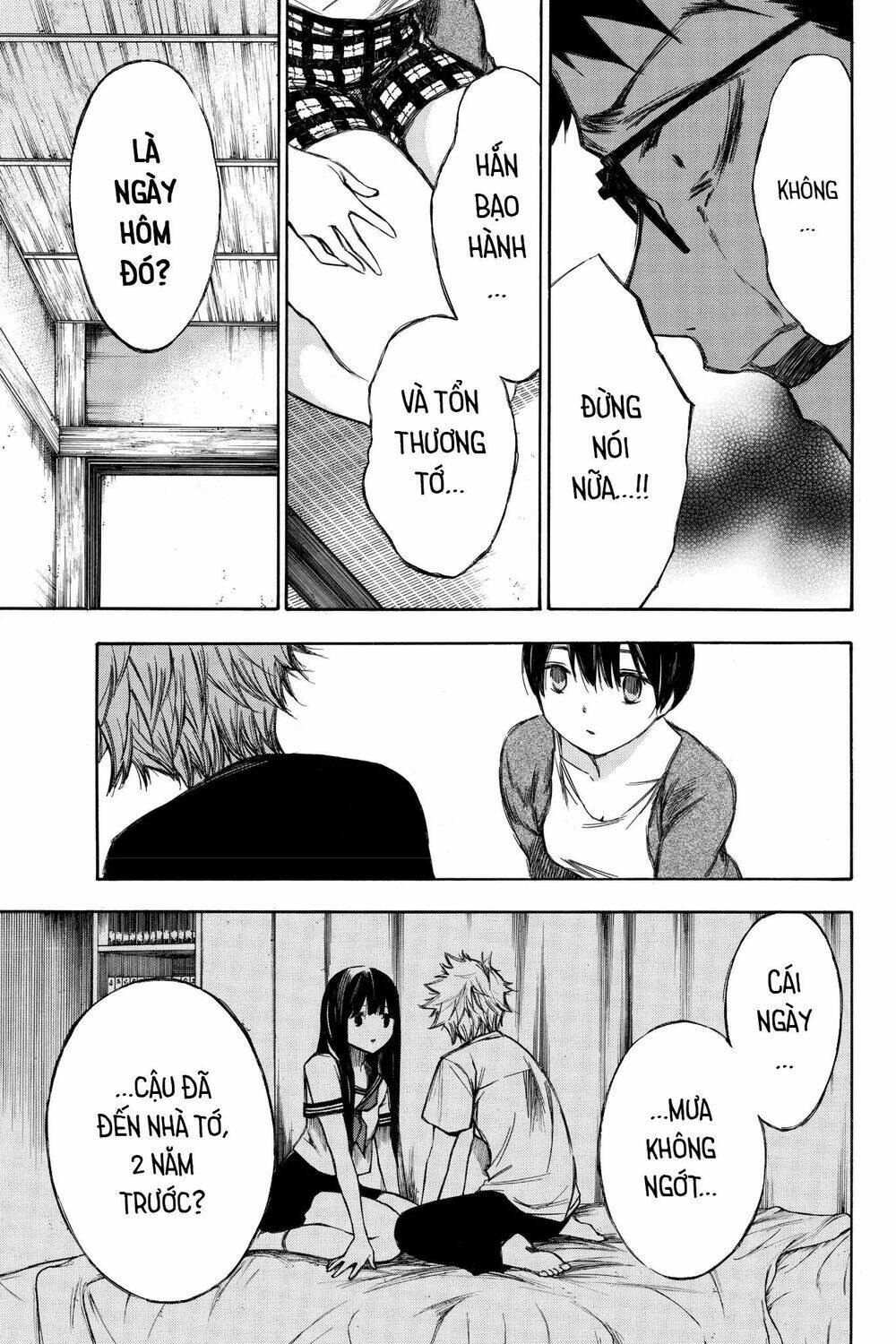 Vợ Yêu Không Ngoan: Chapter 87