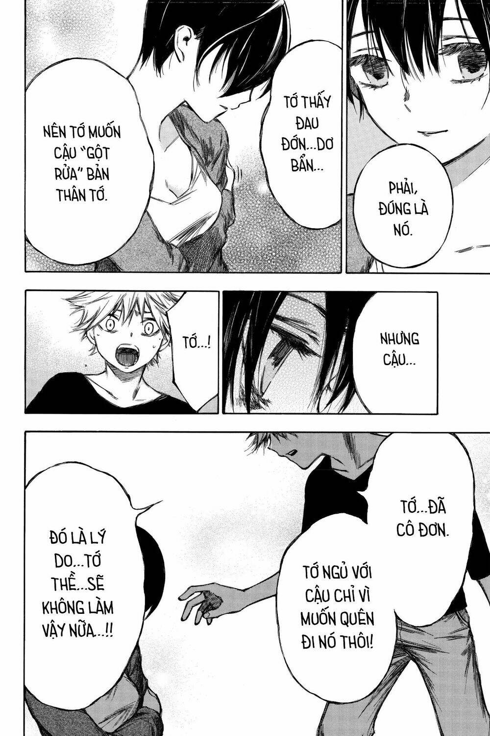 Vợ Yêu Không Ngoan: Chapter 87