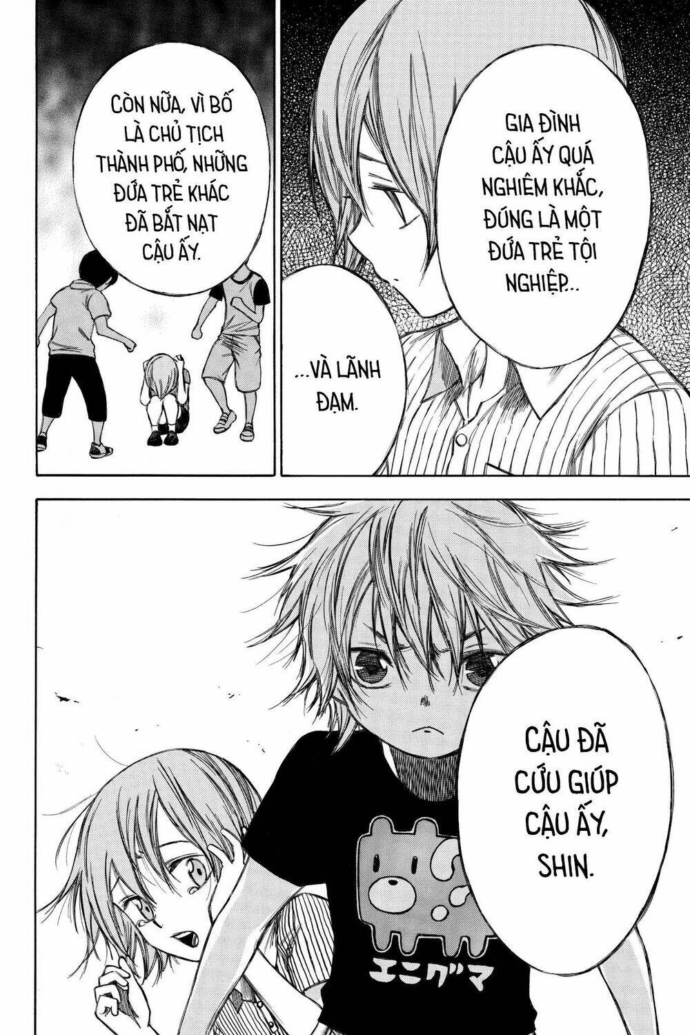 Vợ Yêu Không Ngoan: Chapter 87