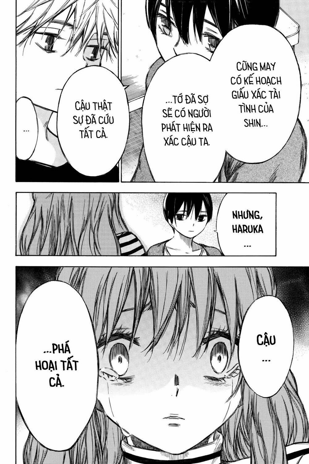 Vợ Yêu Không Ngoan: Chapter 89