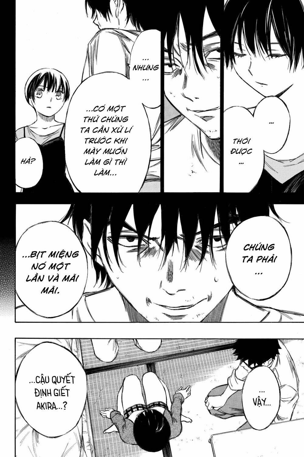 Vợ Yêu Không Ngoan: Chapter 89