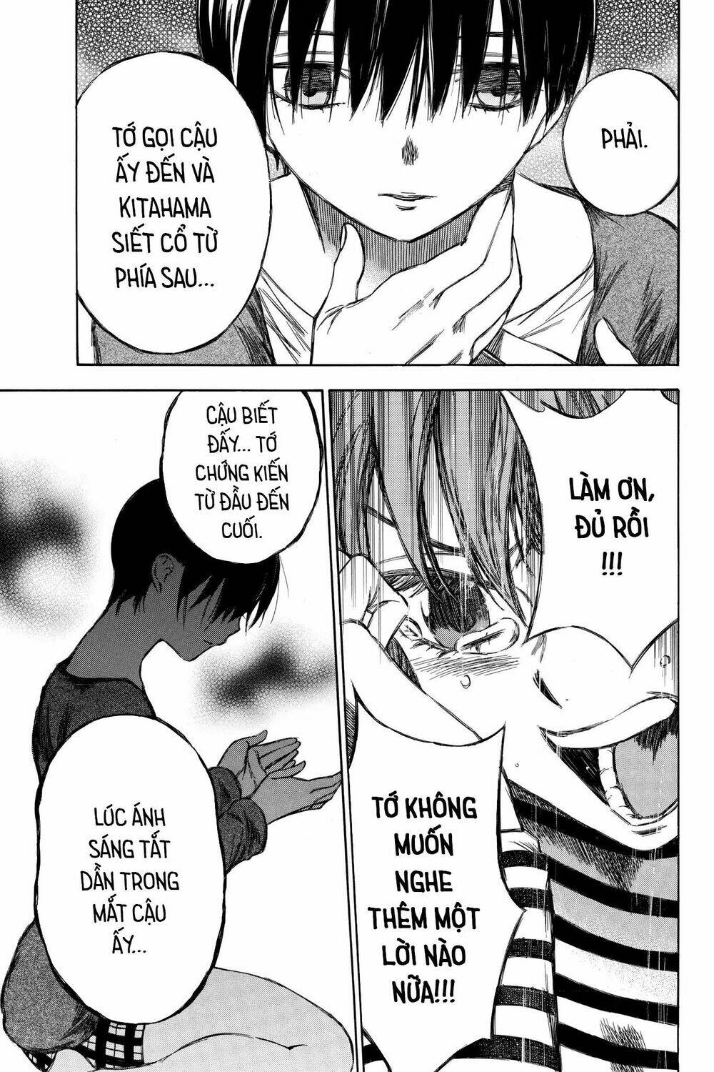 Vợ Yêu Không Ngoan: Chapter 89