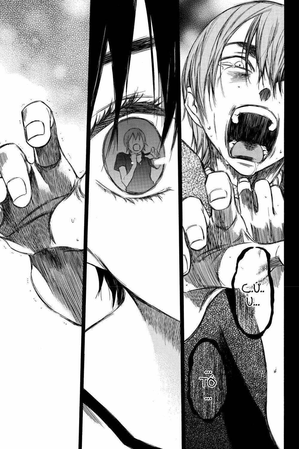 Vợ Yêu Không Ngoan: Chapter 89