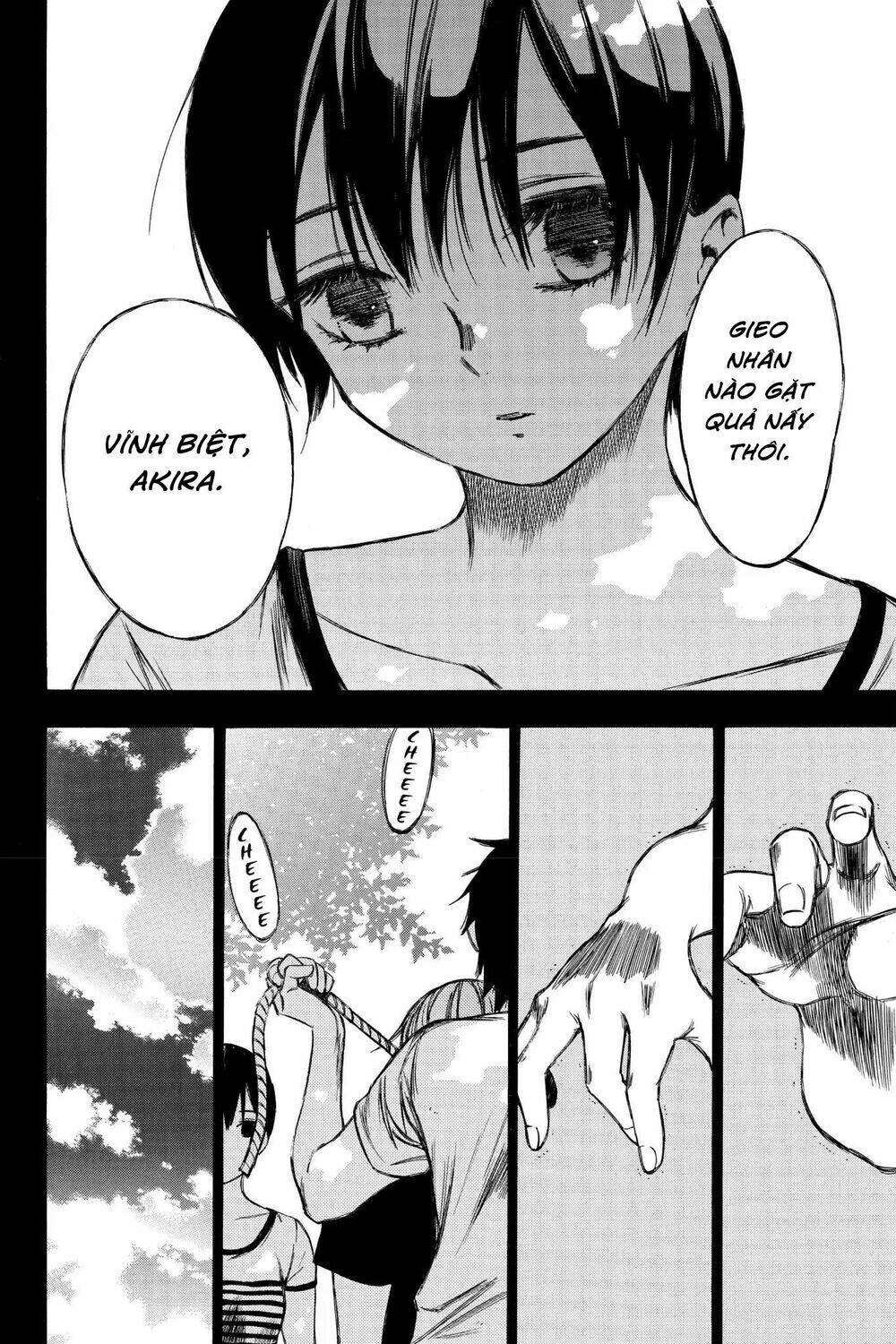 Vợ Yêu Không Ngoan: Chapter 89