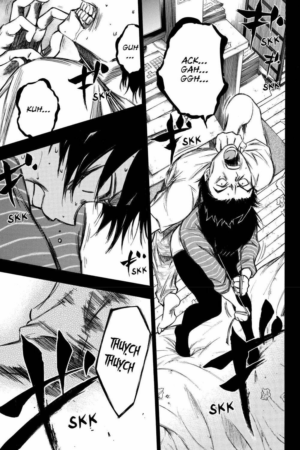 Vợ Yêu Không Ngoan: Chapter 90
