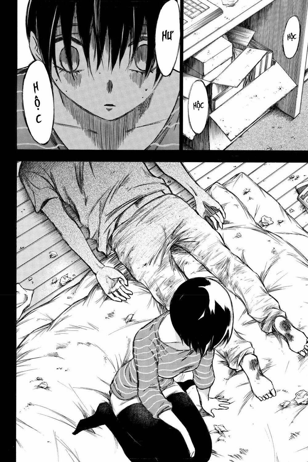 Vợ Yêu Không Ngoan: Chapter 90