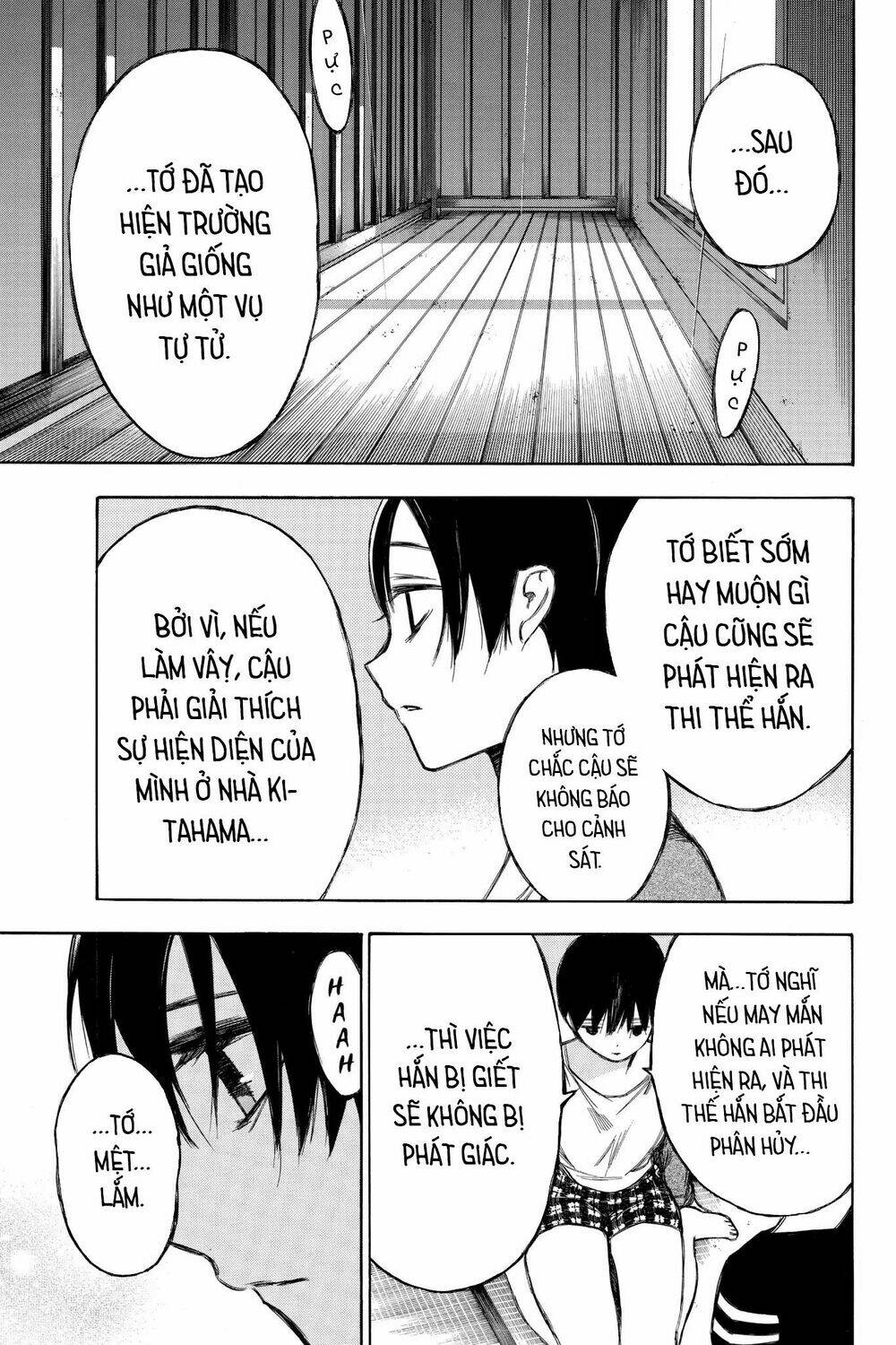 Vợ Yêu Không Ngoan: Chapter 90