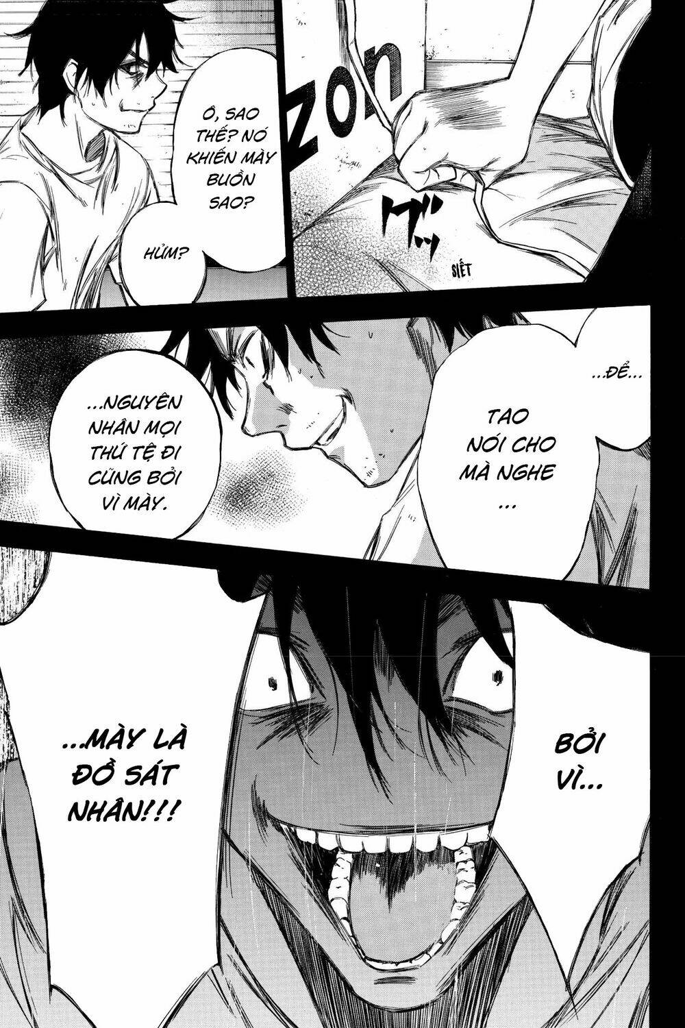 Vợ Yêu Không Ngoan: Chapter 90
