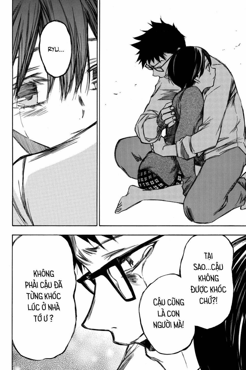 Vợ Yêu Không Ngoan: Chapter 91