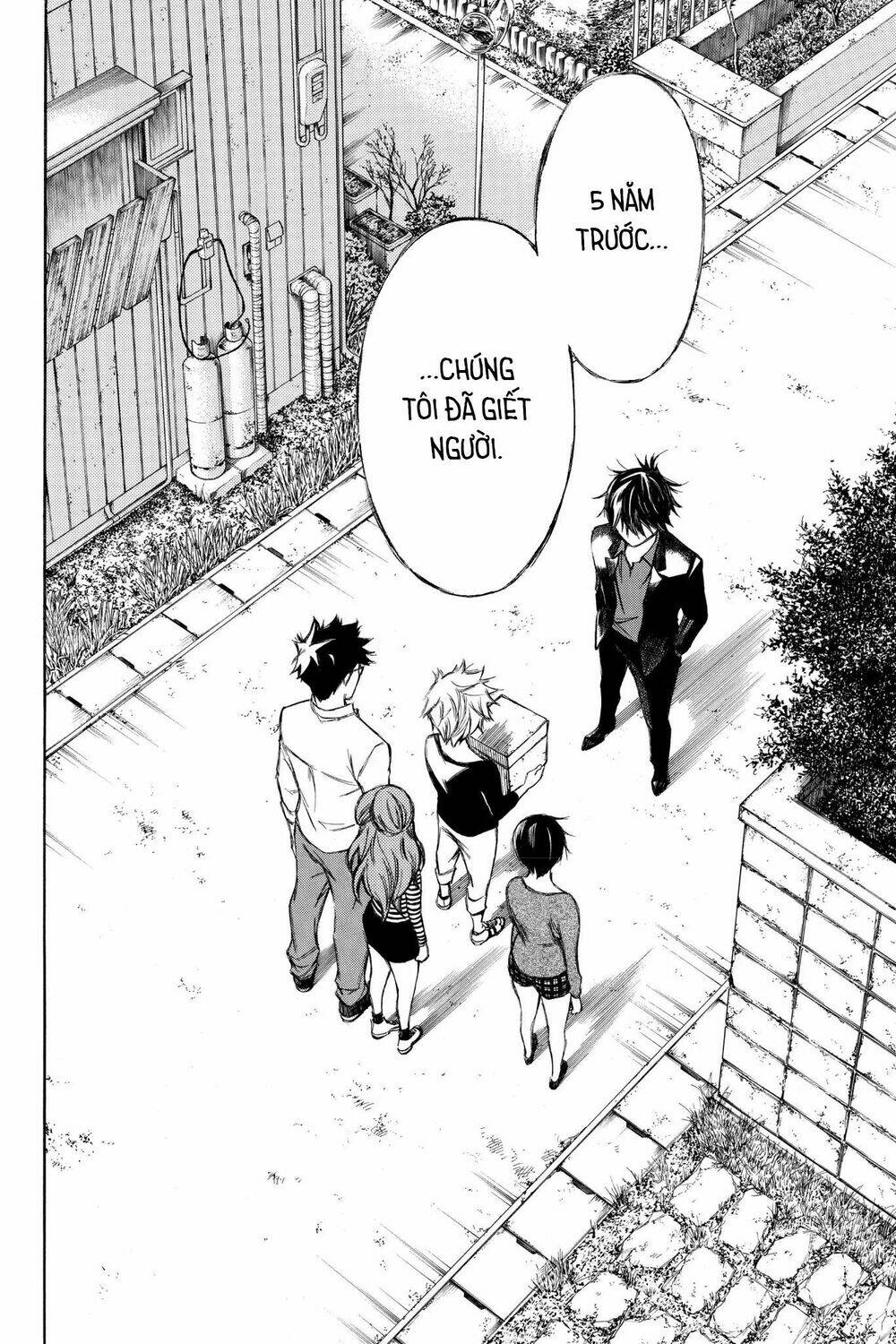Vợ Yêu Không Ngoan: Chapter 92