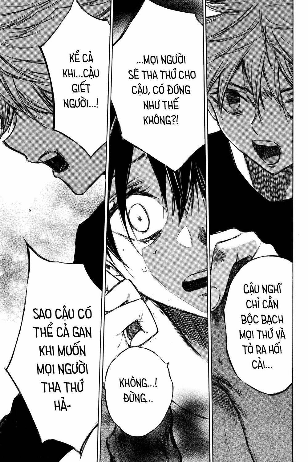 Vợ Yêu Không Ngoan: Chapter 92