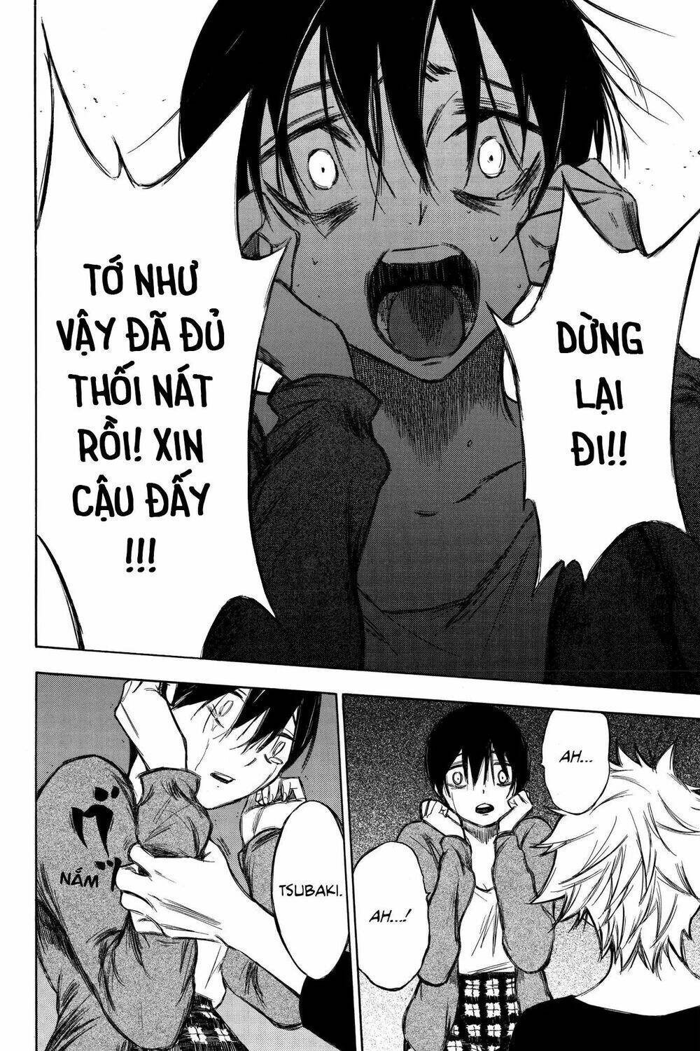 Vợ Yêu Không Ngoan: Chapter 92
